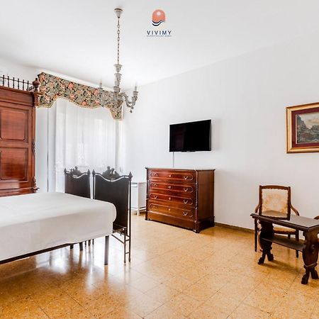 Palazzo Grassi By Vivimy Hotel Gallipoli Ngoại thất bức ảnh