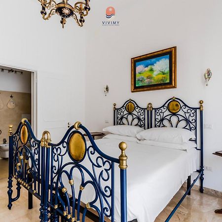 Palazzo Grassi By Vivimy Hotel Gallipoli Ngoại thất bức ảnh