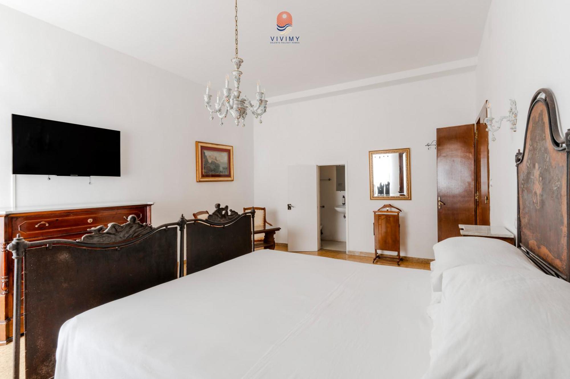 Palazzo Grassi By Vivimy Hotel Gallipoli Ngoại thất bức ảnh