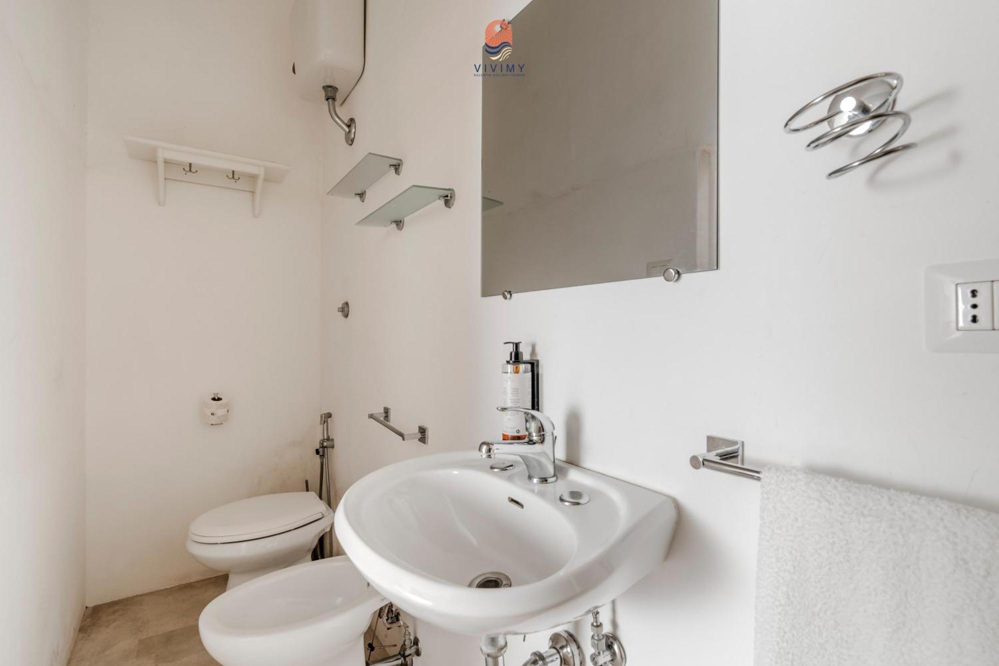 Palazzo Grassi By Vivimy Hotel Gallipoli Ngoại thất bức ảnh