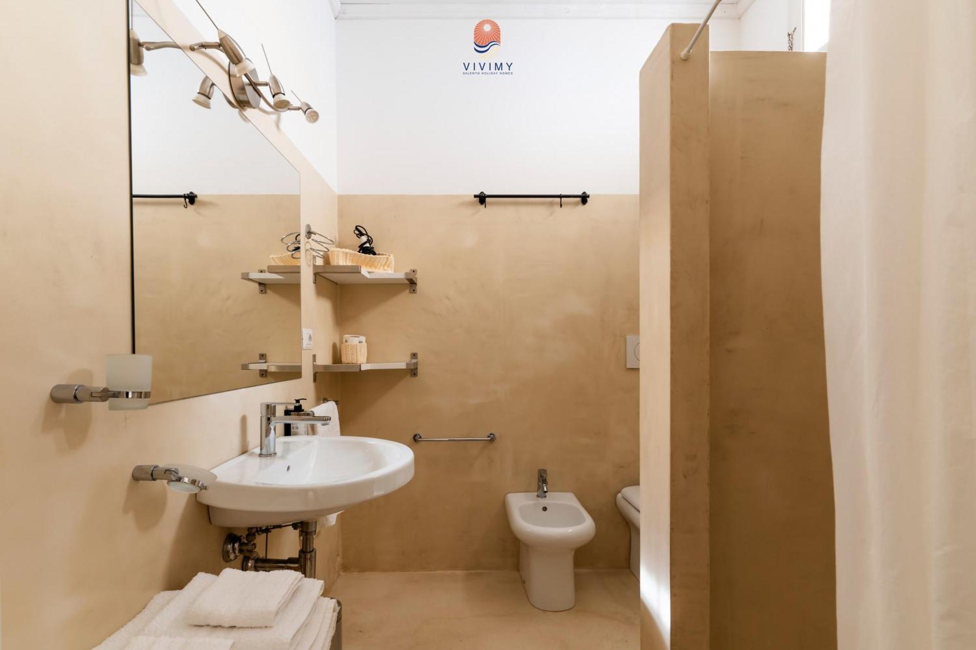 Palazzo Grassi By Vivimy Hotel Gallipoli Phòng bức ảnh