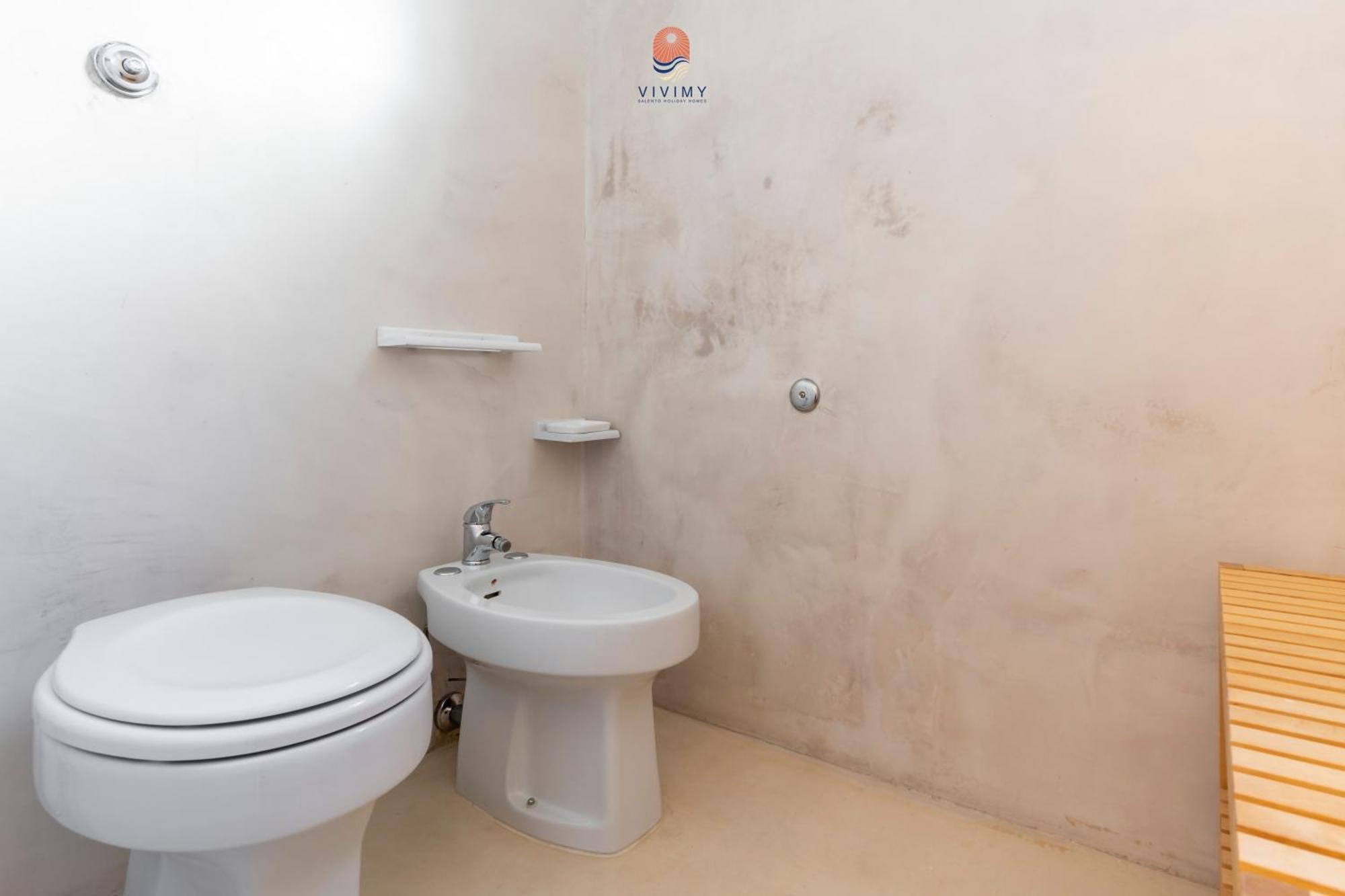 Palazzo Grassi By Vivimy Hotel Gallipoli Phòng bức ảnh