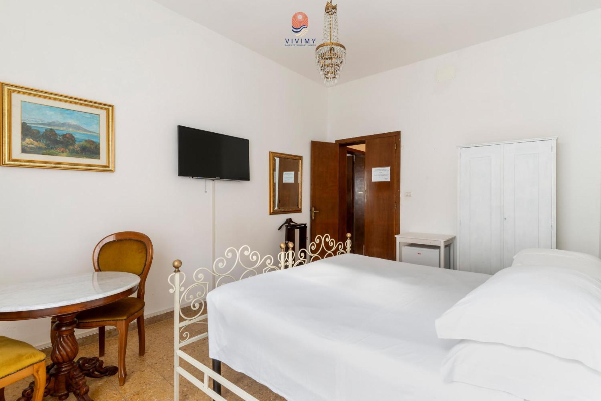 Palazzo Grassi By Vivimy Hotel Gallipoli Phòng bức ảnh