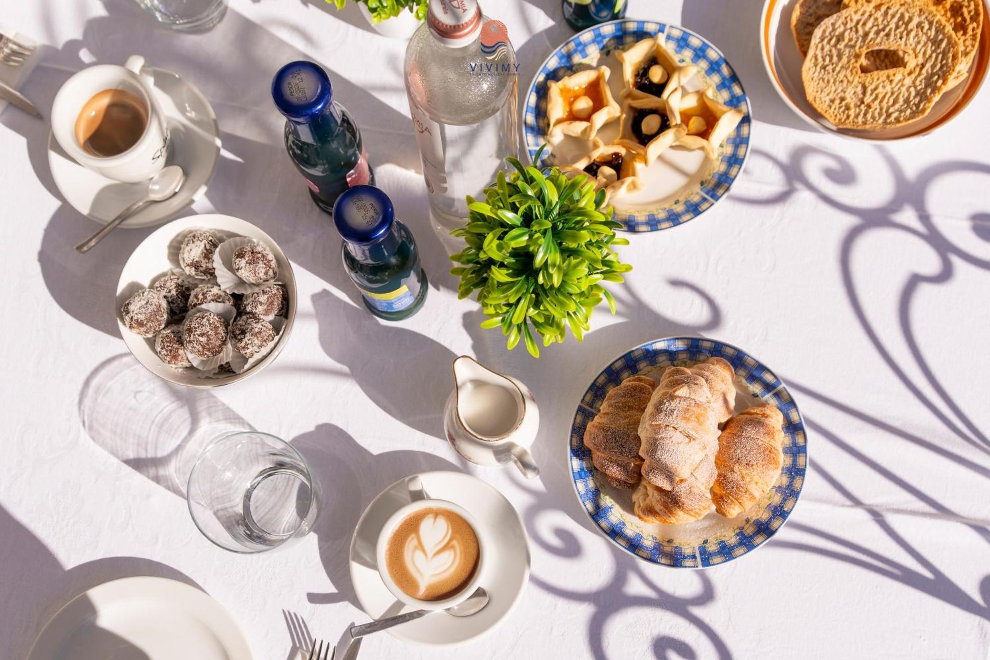 Palazzo Grassi By Vivimy Hotel Gallipoli Phòng bức ảnh