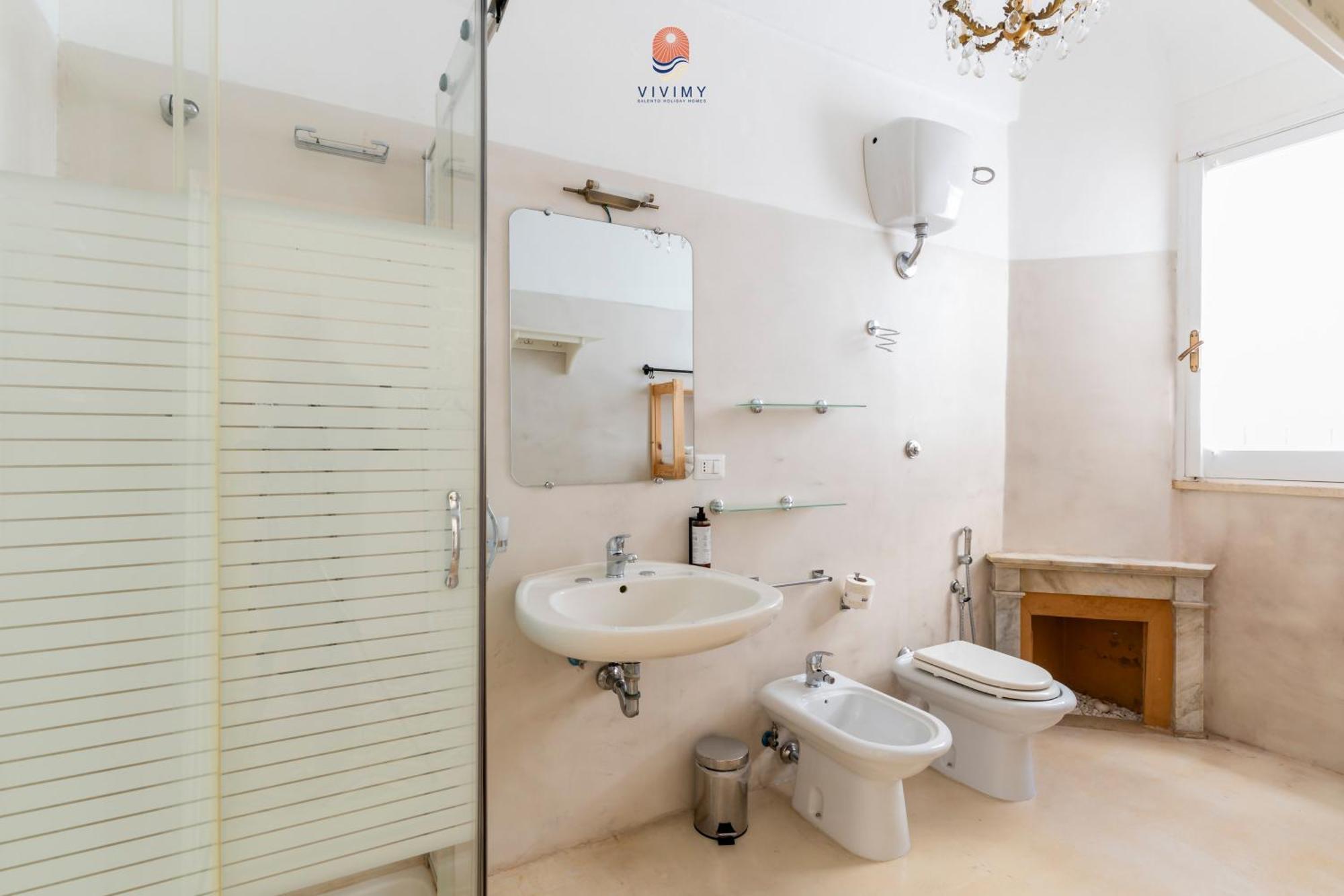Palazzo Grassi By Vivimy Hotel Gallipoli Ngoại thất bức ảnh