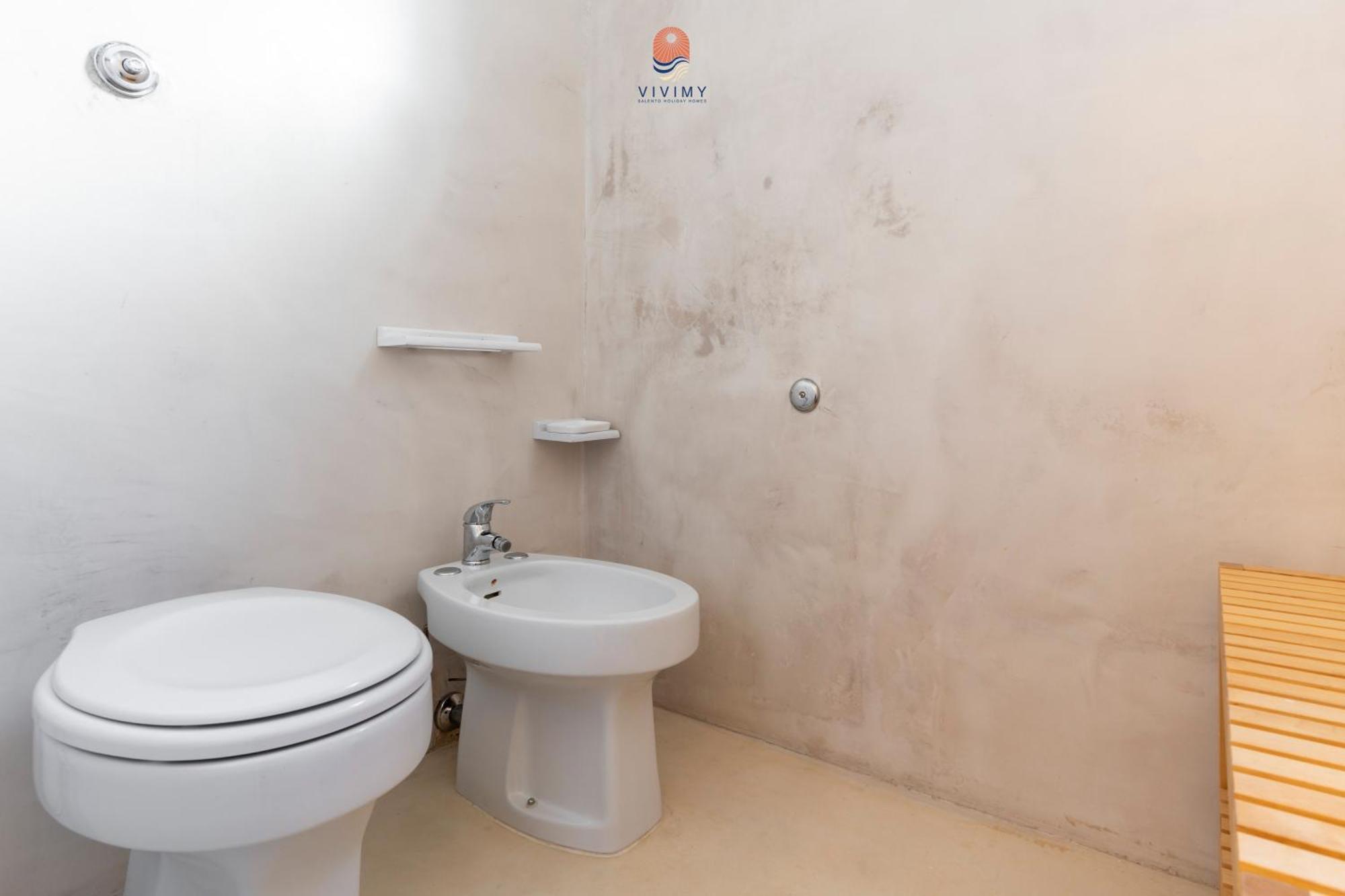 Palazzo Grassi By Vivimy Hotel Gallipoli Ngoại thất bức ảnh
