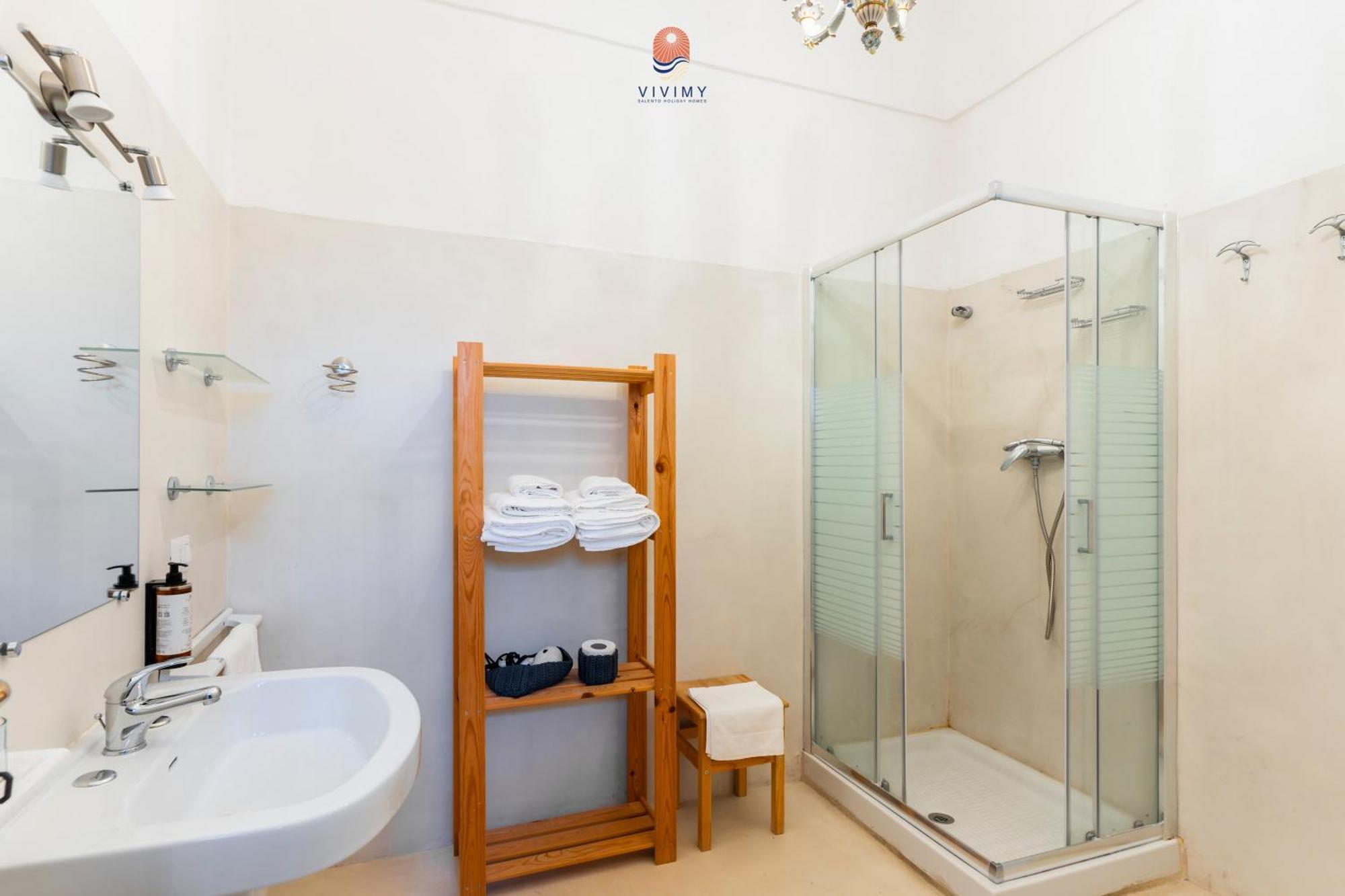 Palazzo Grassi By Vivimy Hotel Gallipoli Ngoại thất bức ảnh